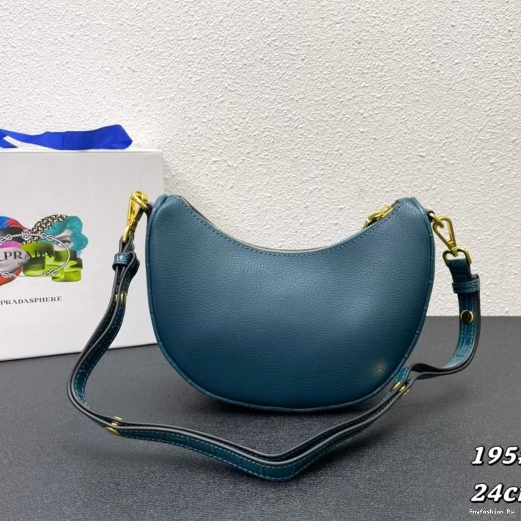 Bags Hobo Prada Seasonal 83040 0803